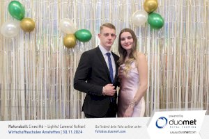 Maturaball Wirtschaftsschulen Amstetten